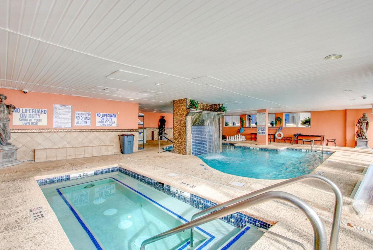 Atlantica Beachfront Getaway Myrtle Beach Extérieur photo