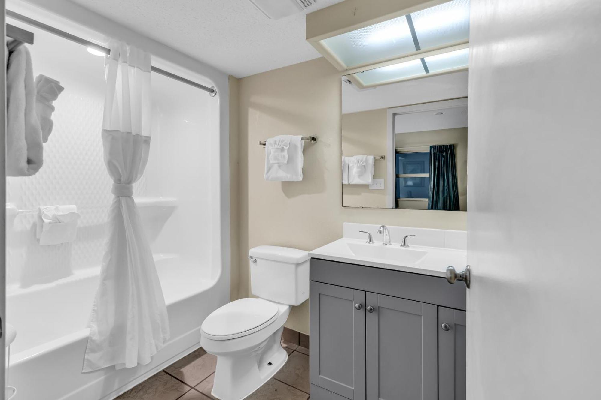 Atlantica Beachfront Getaway Myrtle Beach Extérieur photo